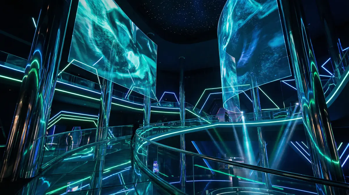 丝瓜视频2026年度精选视频封面